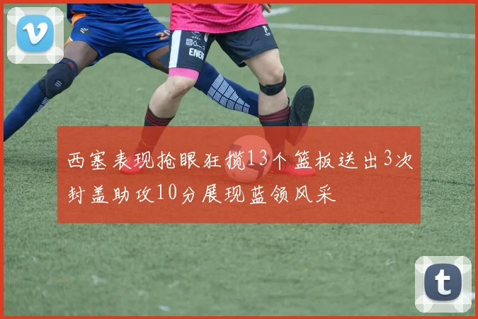 西塞表现抢眼狂揽13个篮板送出3次封盖助攻10分展现蓝领风采